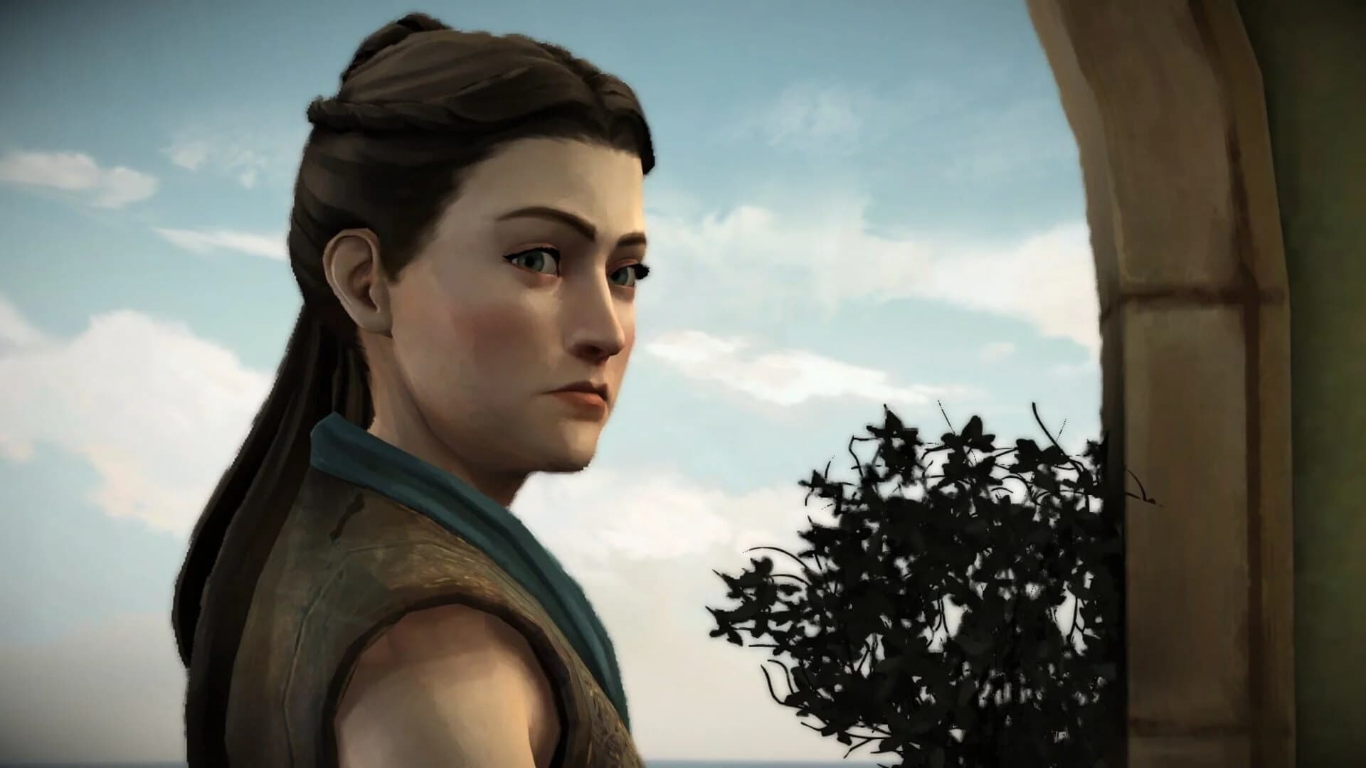 Game of Thrones: A Telltale Games Series screenshot 1