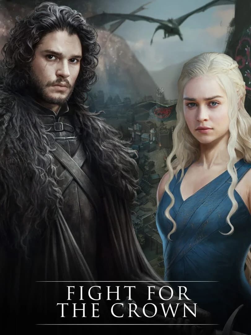 Game of Thrones: Conquest screenshot 4