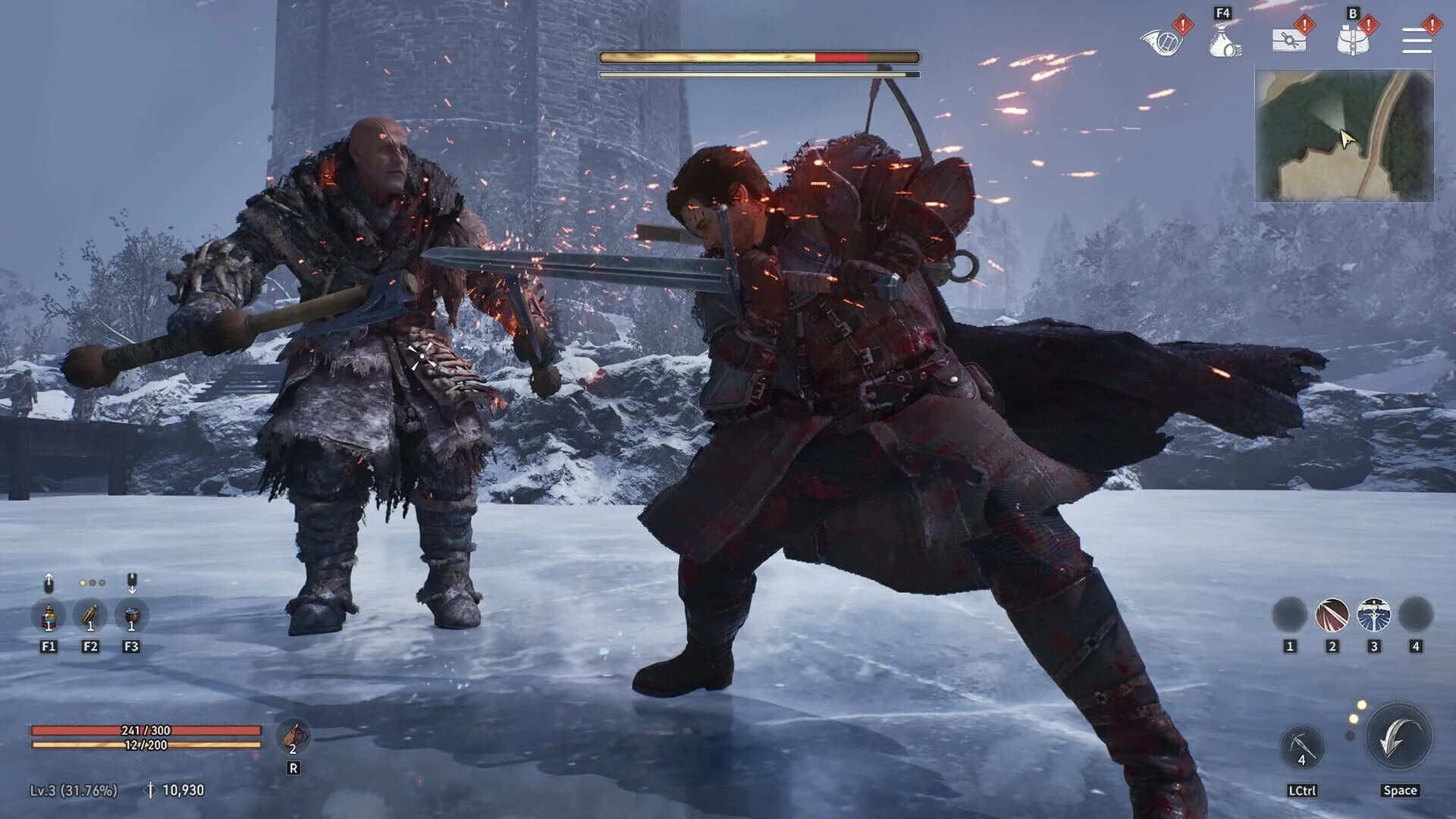 Game of Thrones: Kingsroad screenshot 5