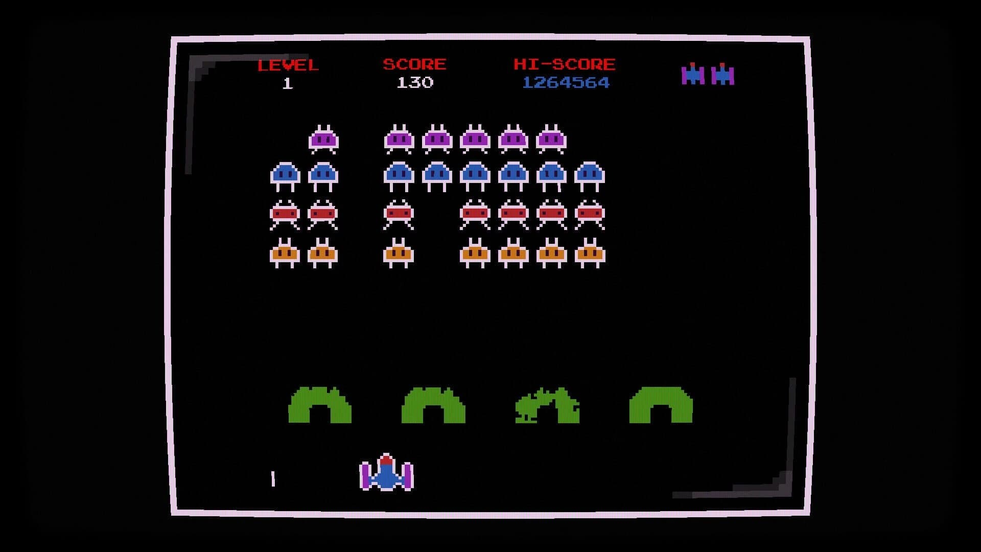 Game Over screenshot 4