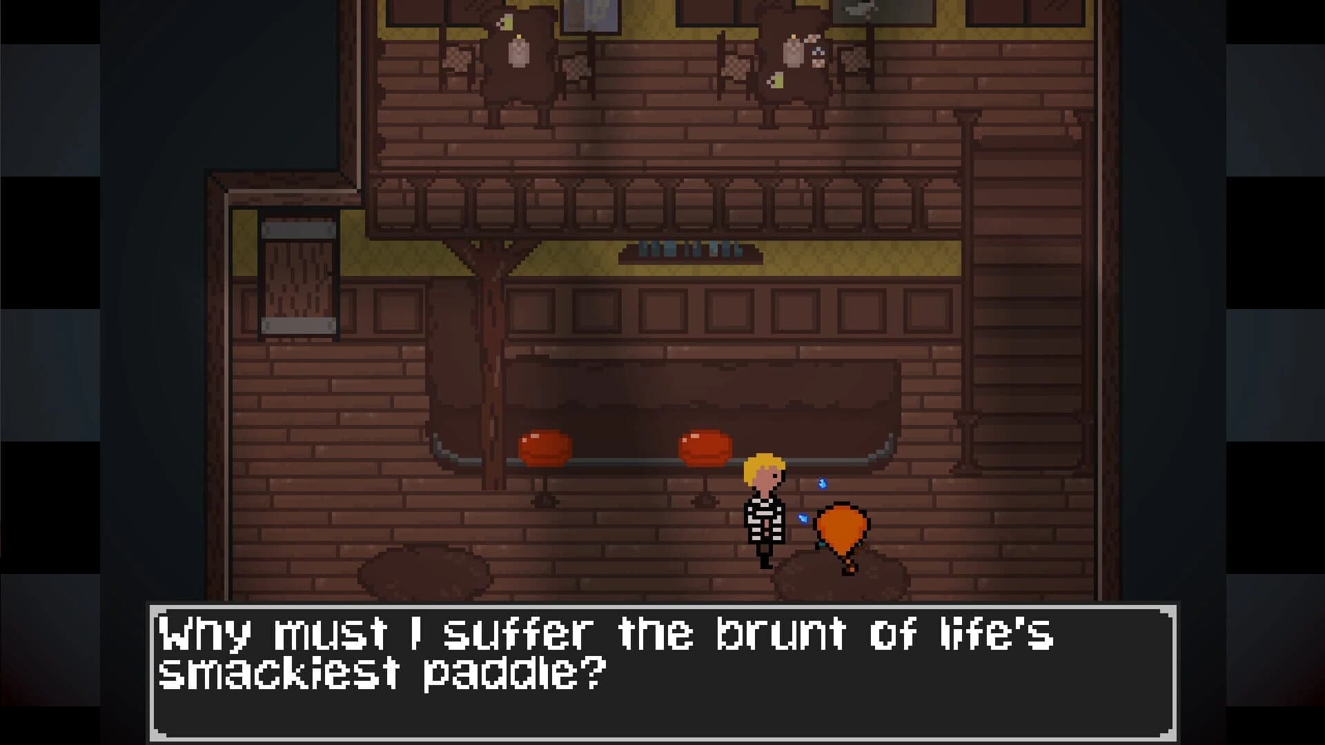 Game Over: A Musical RPG?? screenshot 4