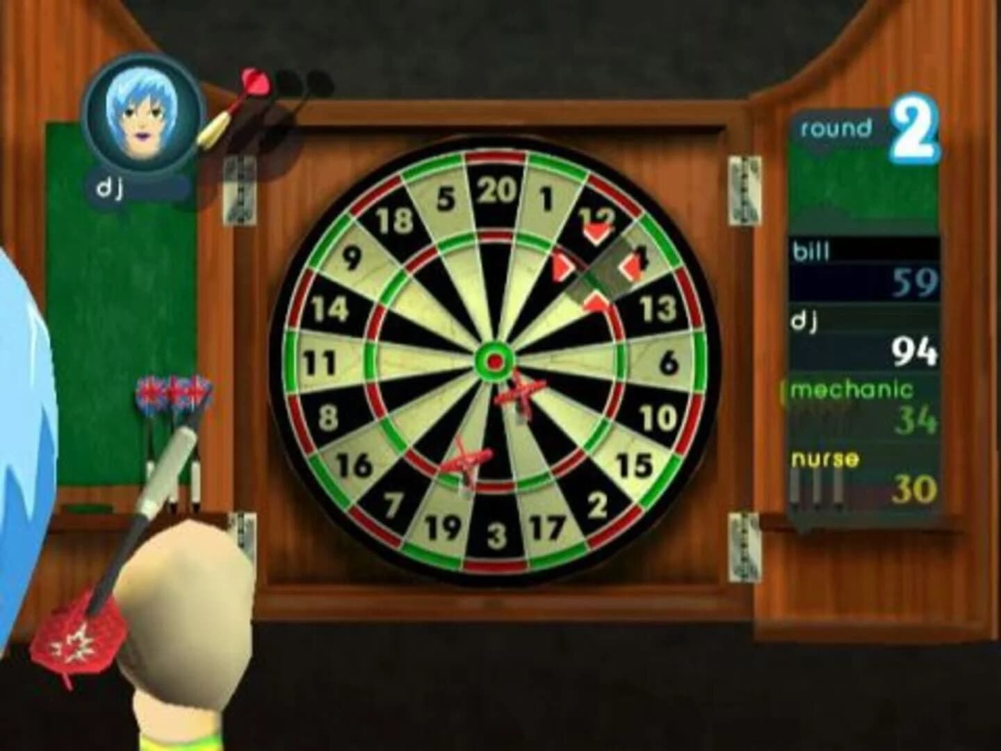 Game Party screenshot 1