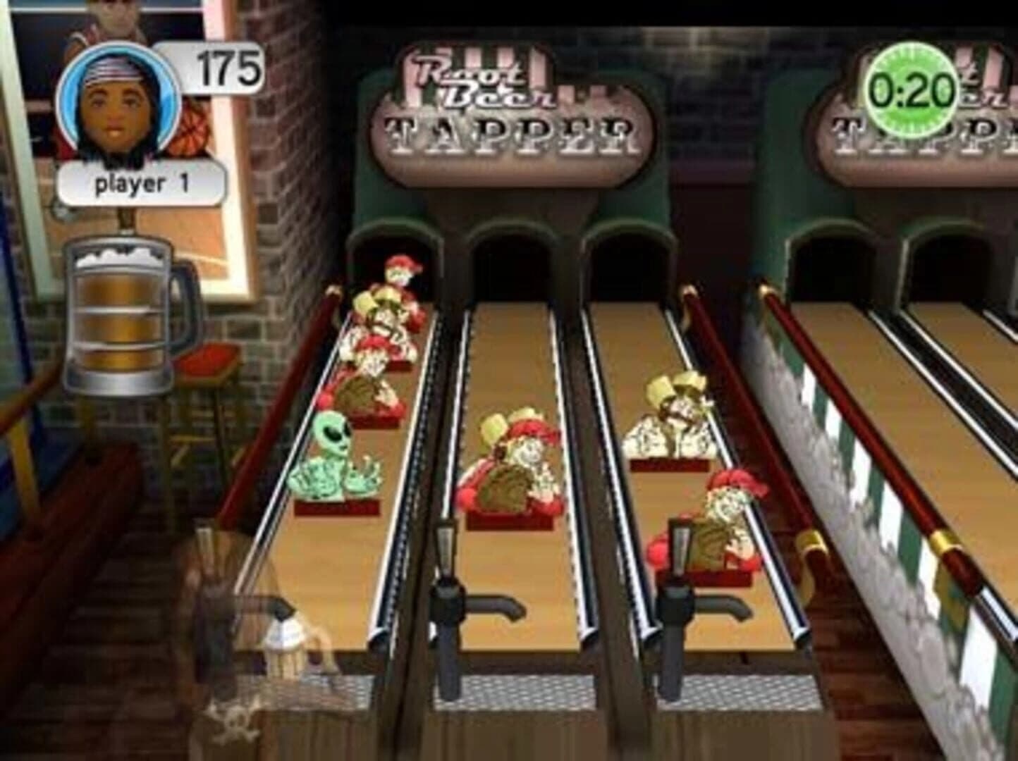 Game Party 3 screenshot 3
