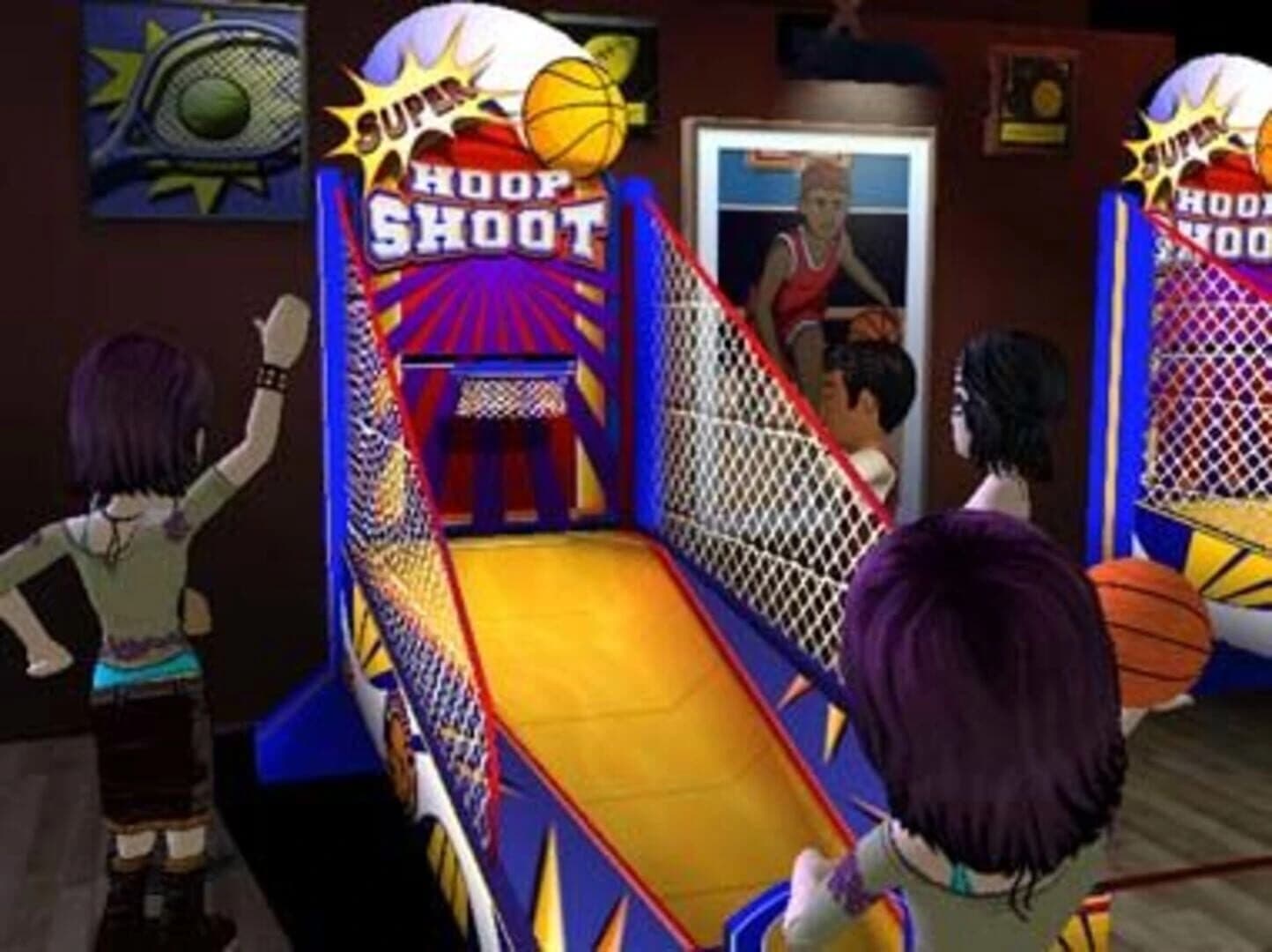 Game Party 3 screenshot 1