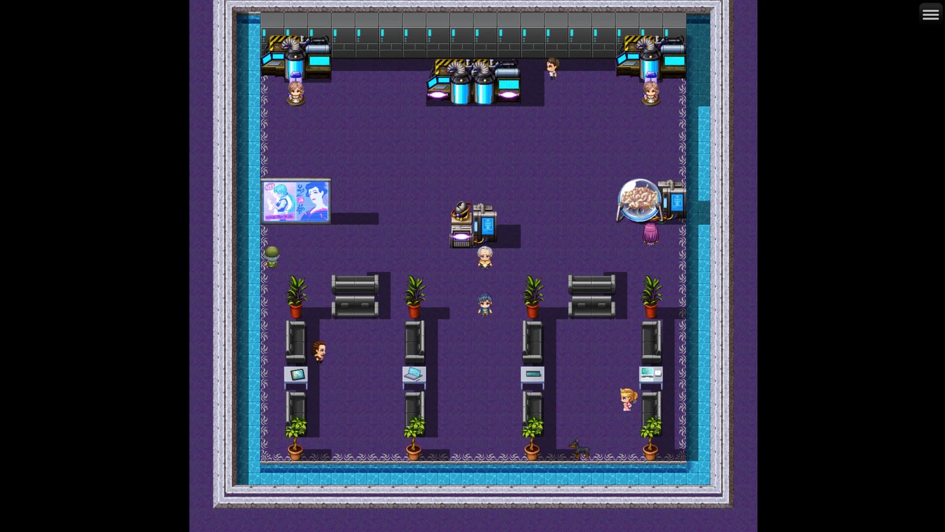 Game Tester Quest screenshot 3