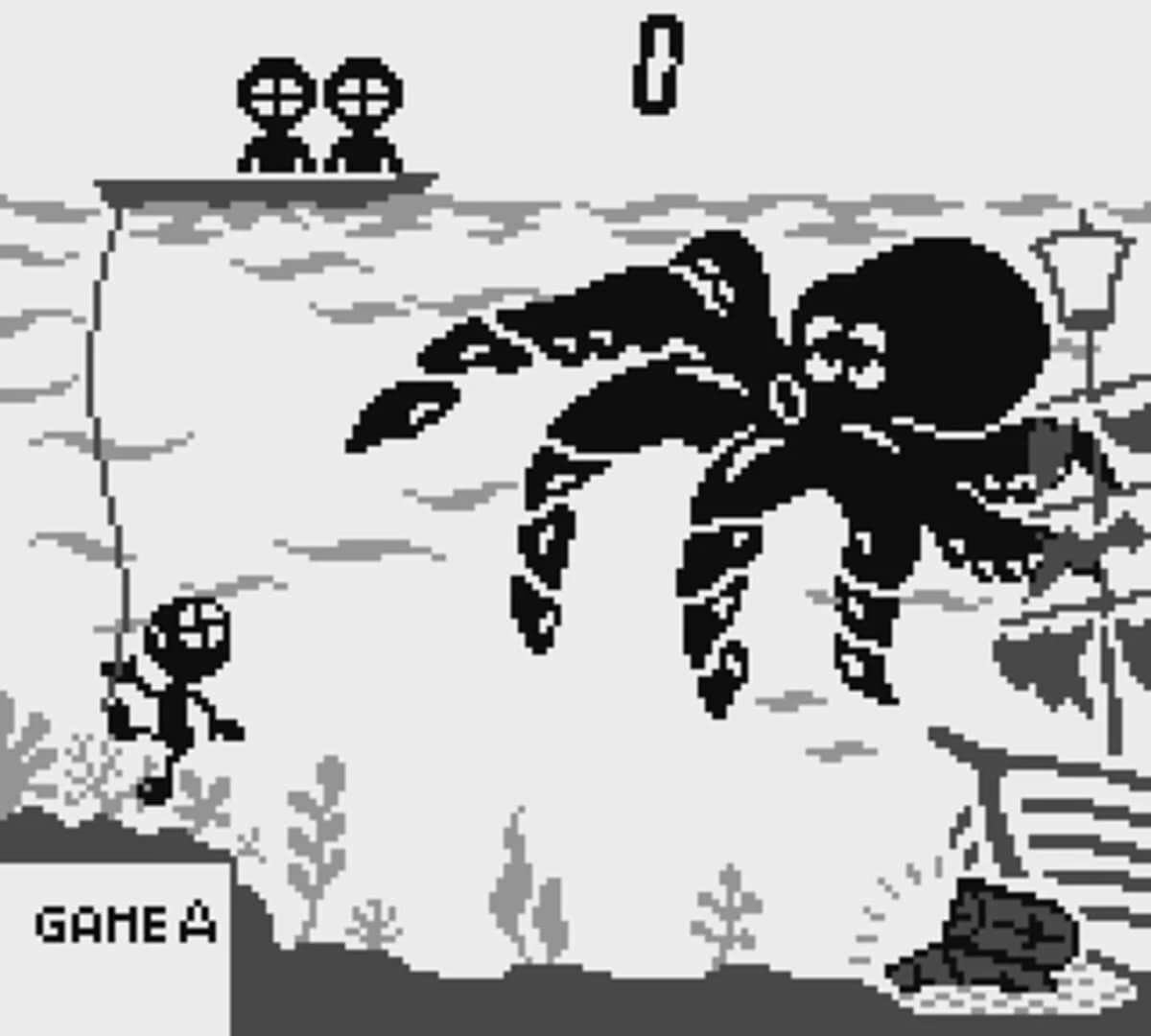 Game & Watch Gallery screenshot 1