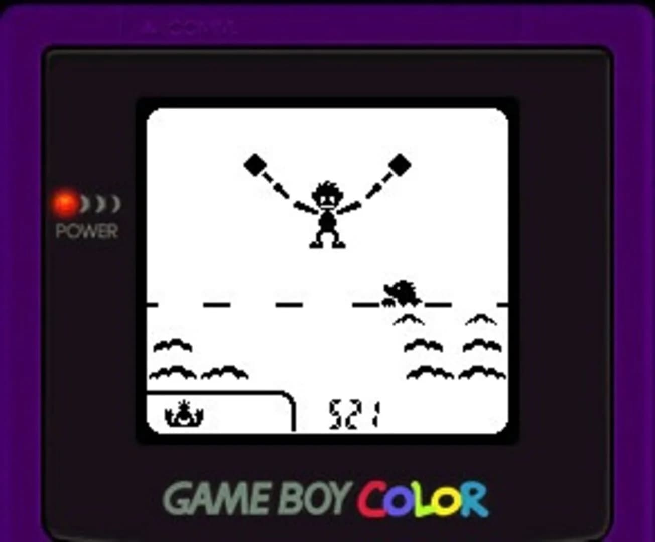 Game & Watch Gallery 2 screenshot 5