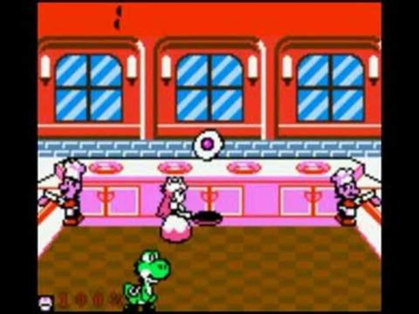 Game & Watch Gallery 2 screenshot 2