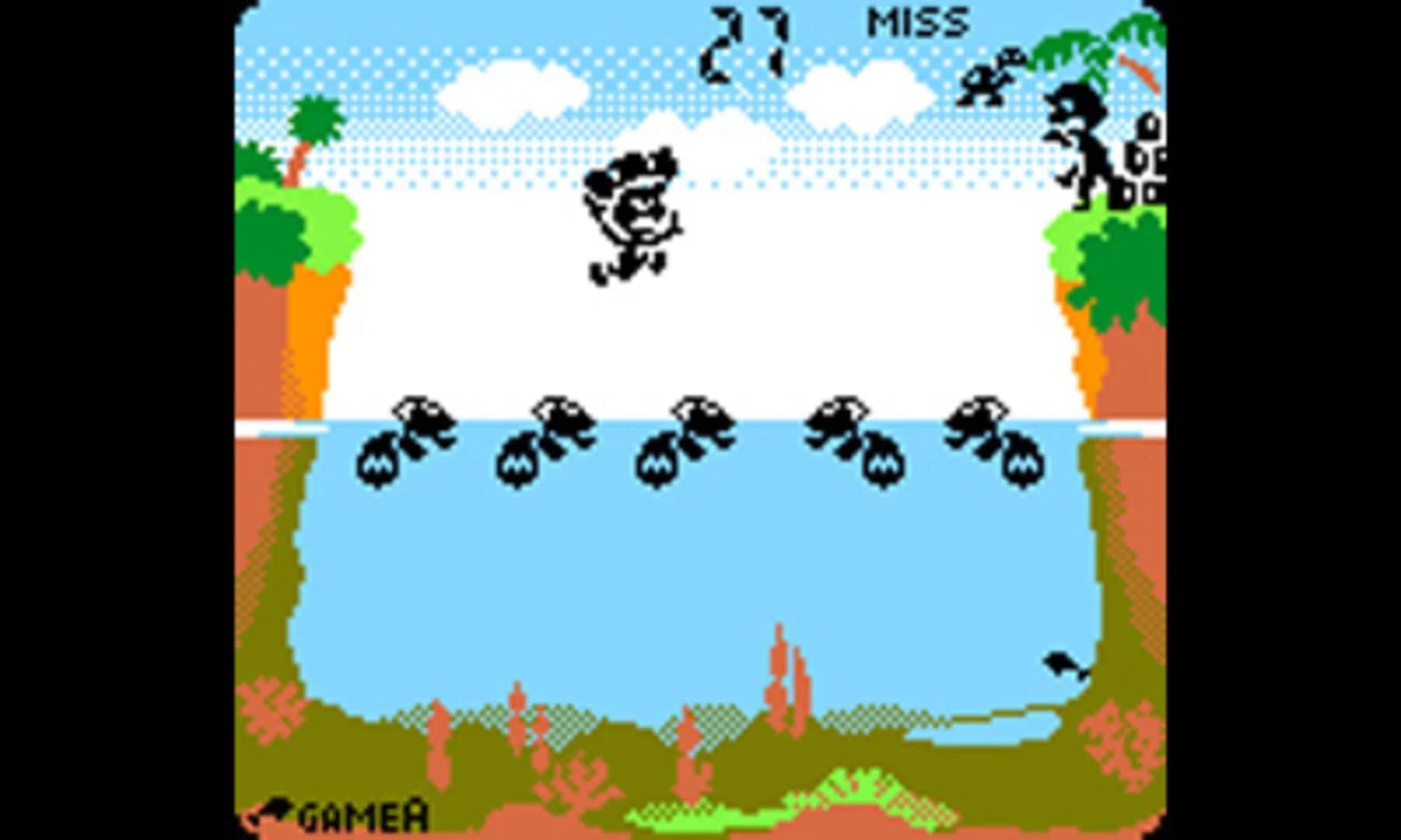 Game & Watch Gallery 3 screenshot 3