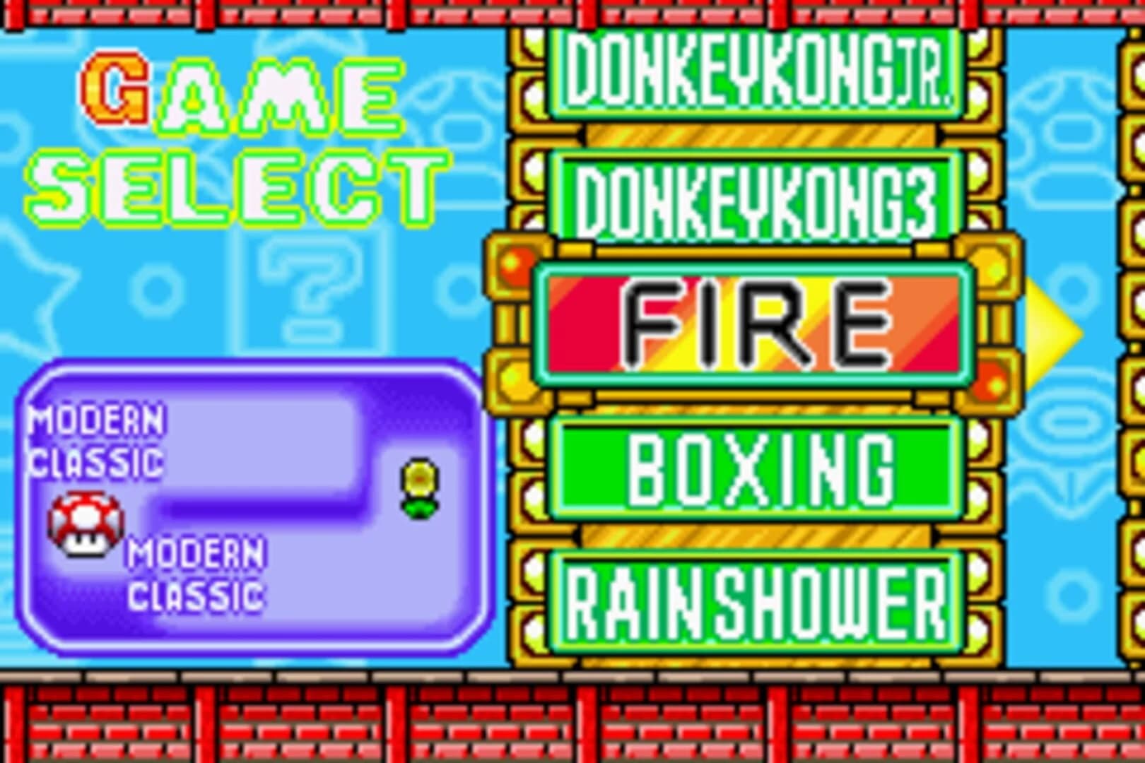 Game & Watch Gallery 4 screenshot 4