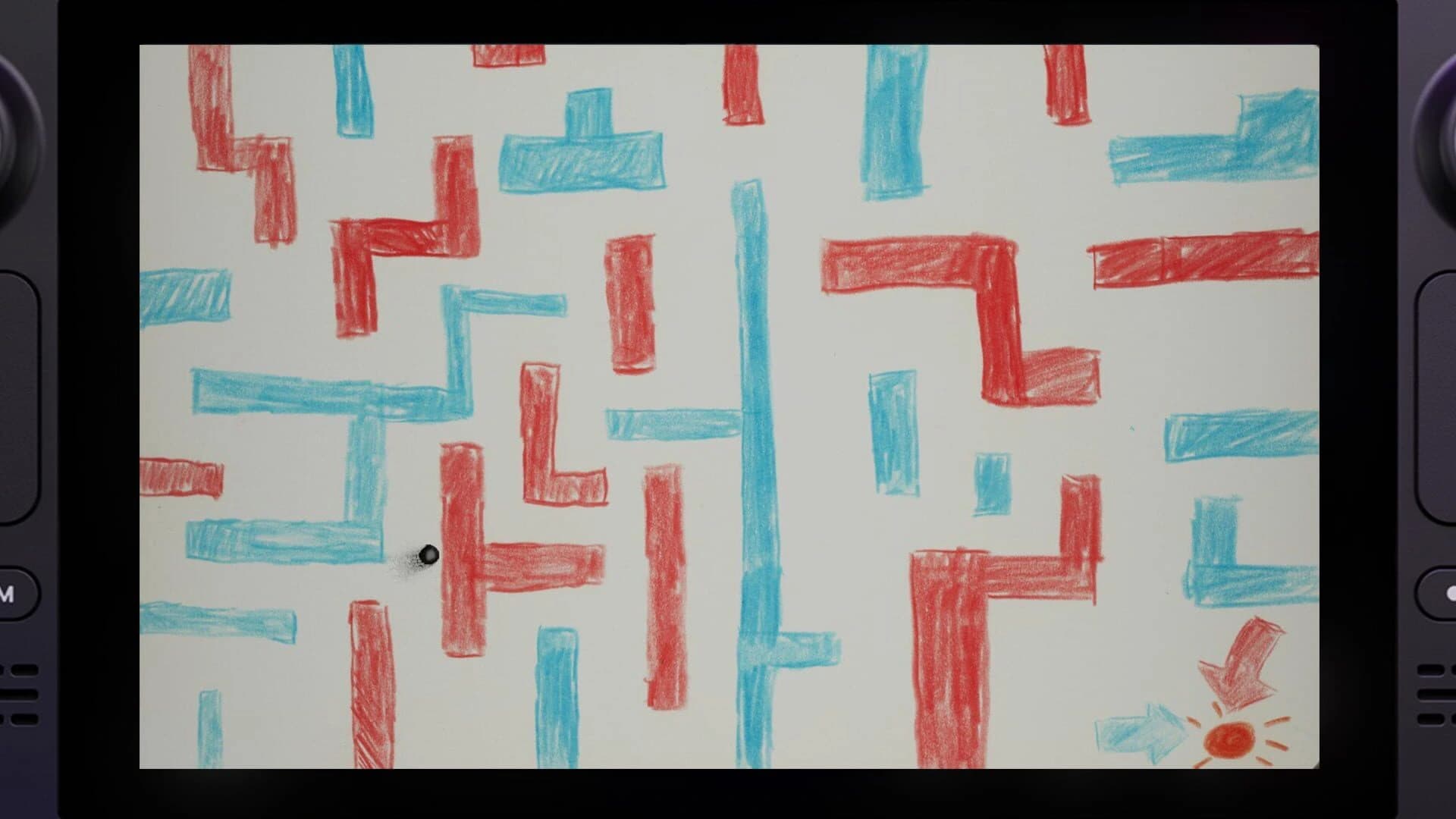 Game With Balls screenshot 5