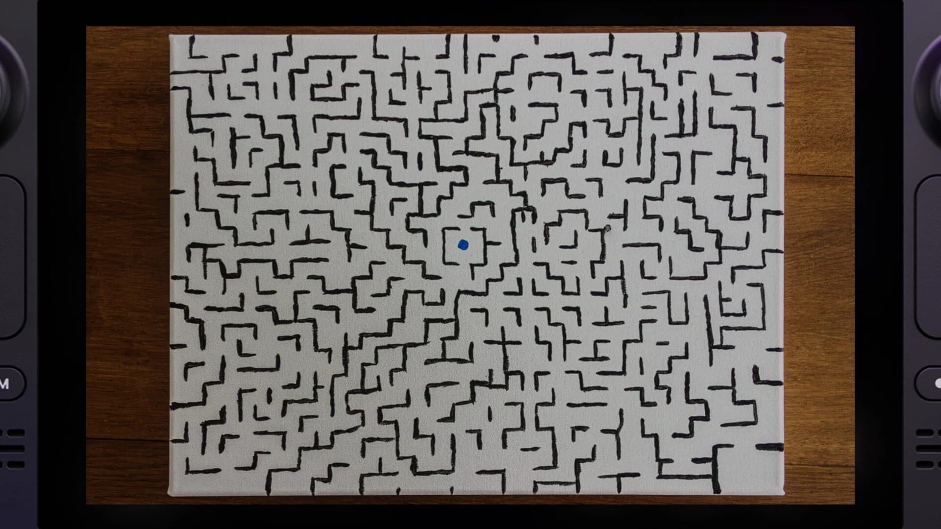 Game With Balls screenshot 1