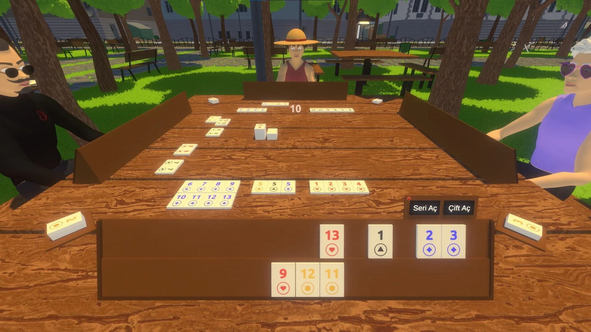 Game with Friends screenshot 4