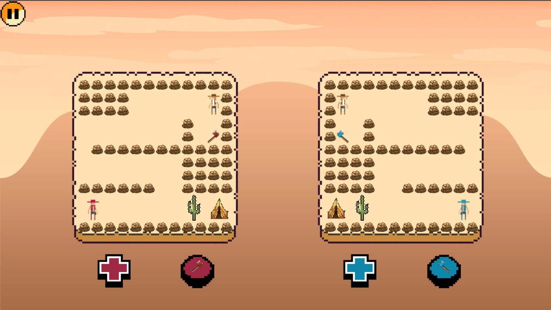 GameBreak screenshot 4