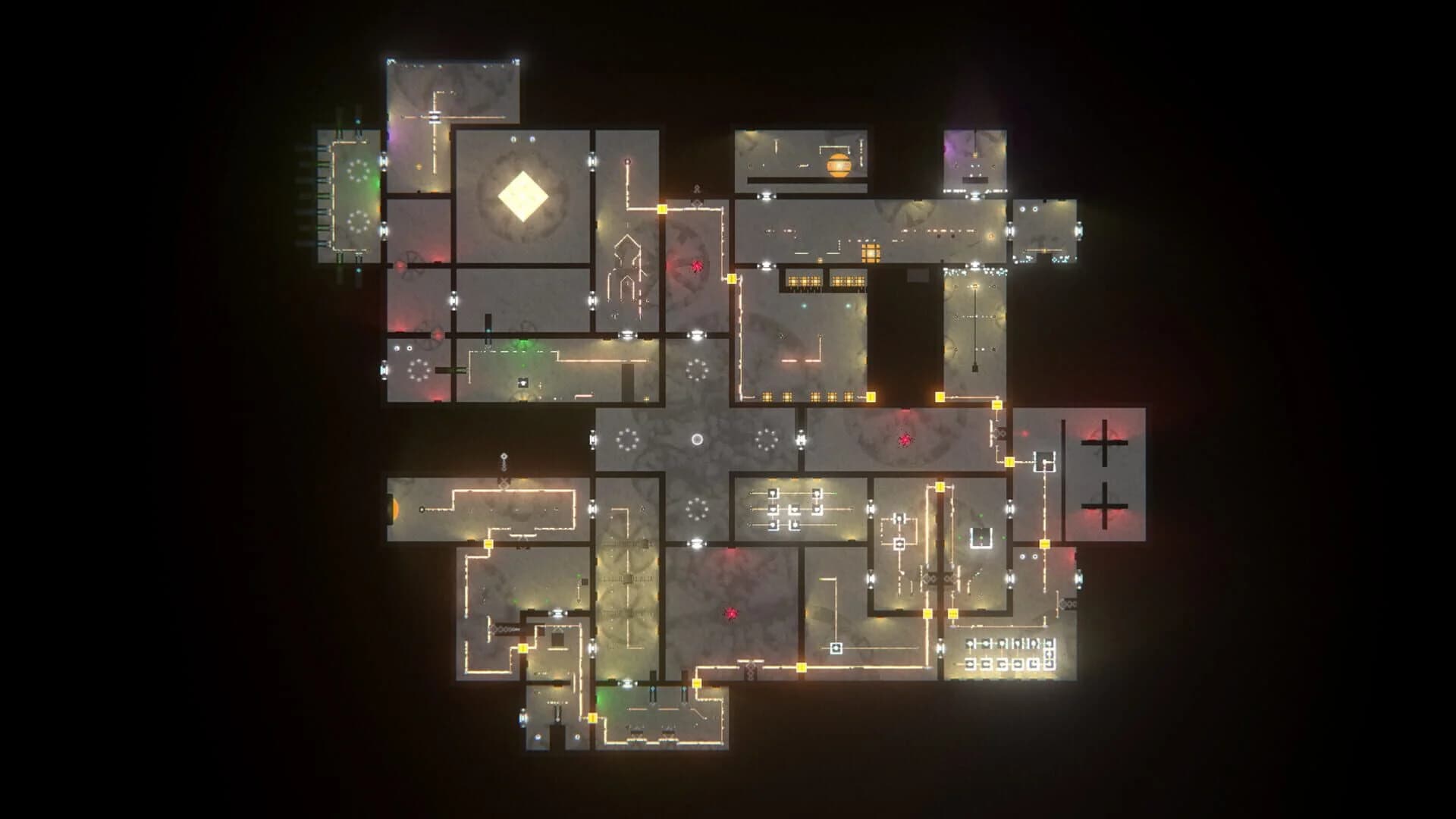 GameChanger: Episode 1 screenshot 4