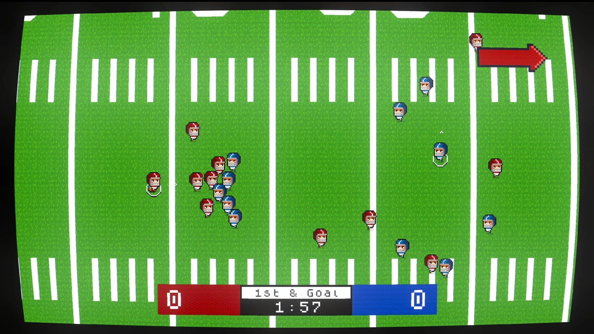 Gameday Mayhem!! screenshot 4
