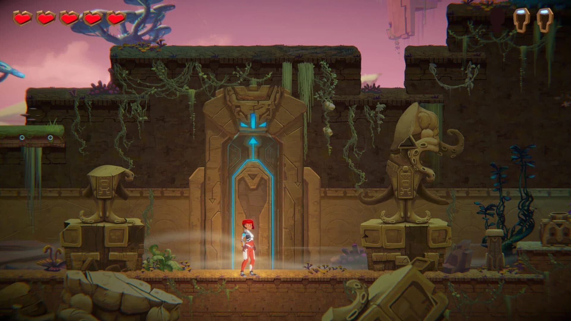 GameEllen screenshot 2