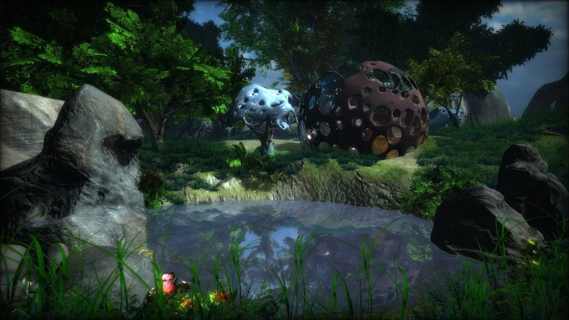 GameGuru screenshot 2