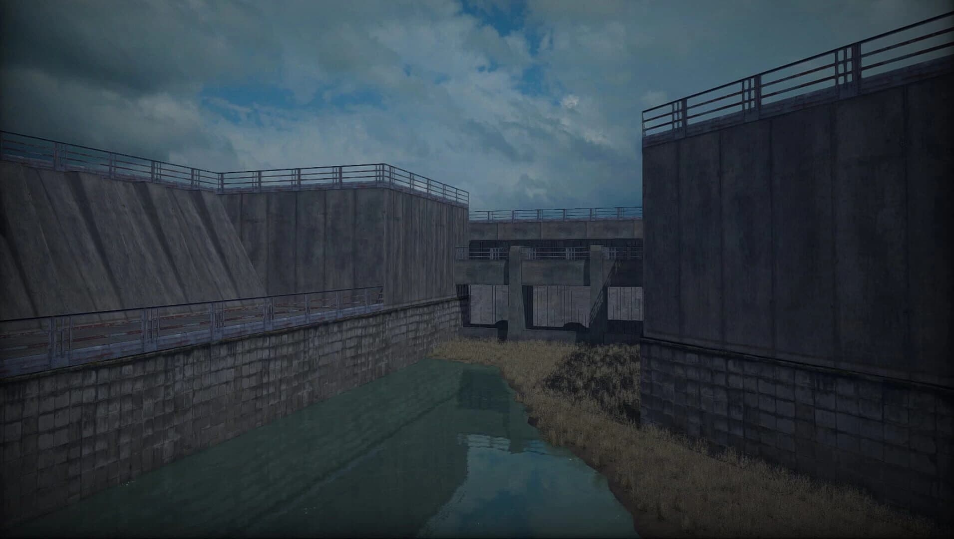 GameGuru: Industrial Sewer Pack screenshot 1