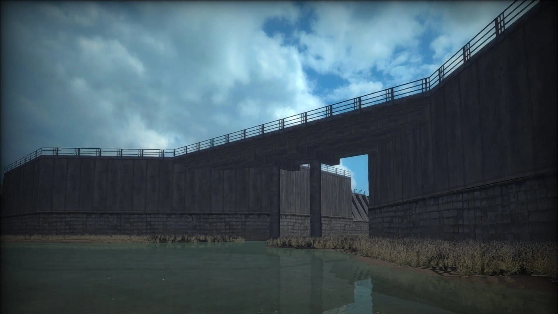 GameGuru: Industrial Sewer Pack screenshot 4