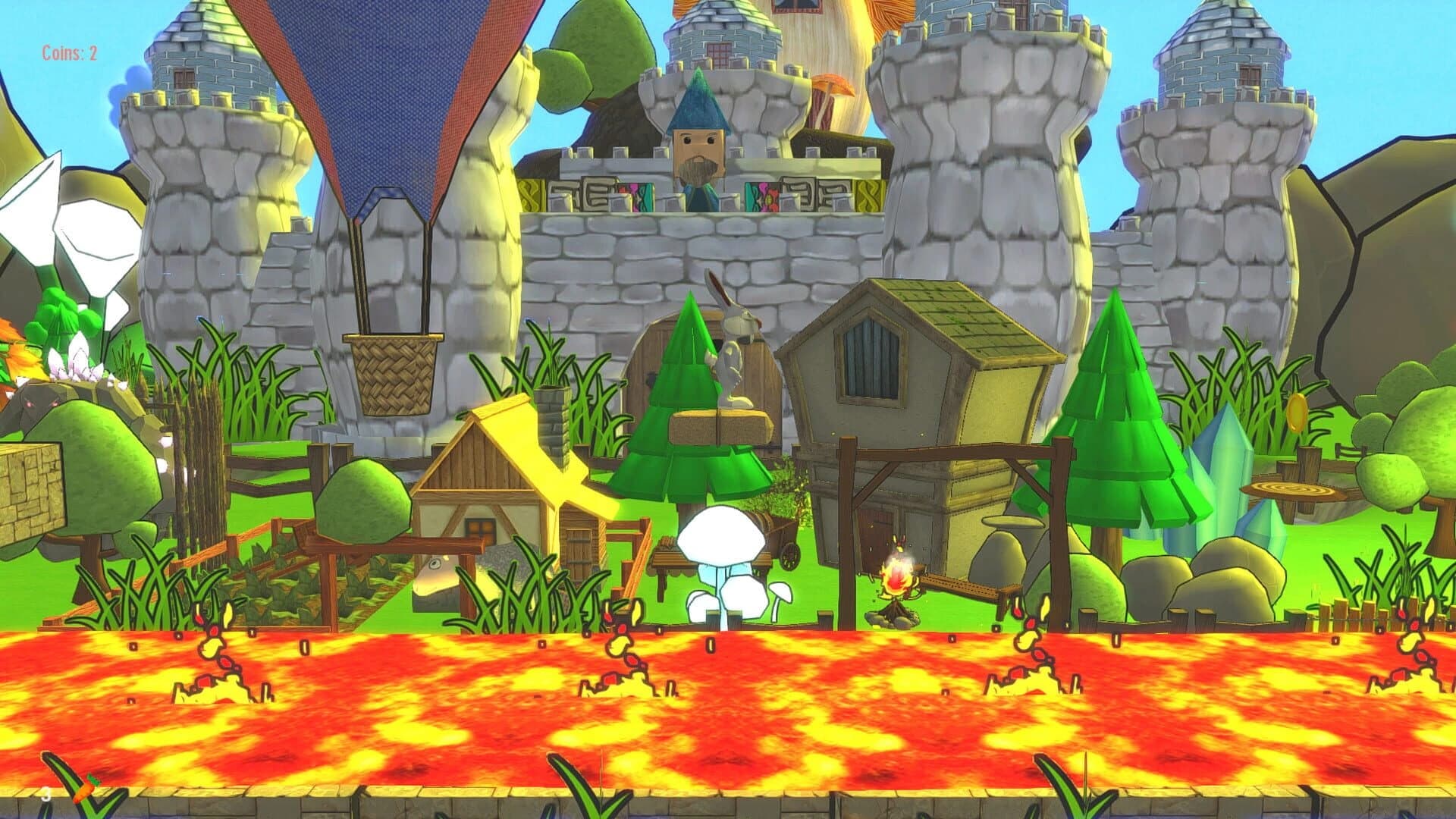 Gamehunt screenshot 3