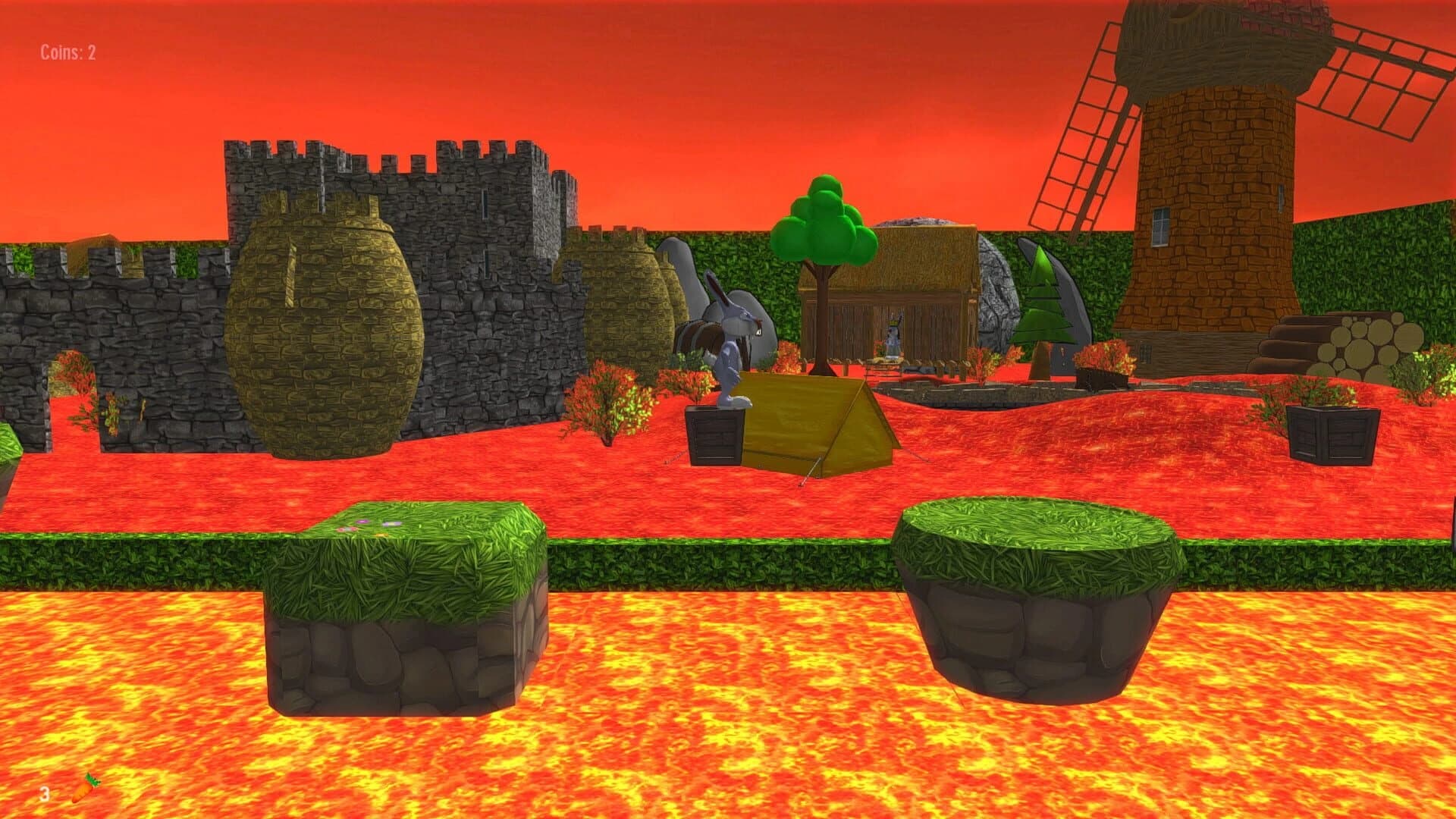 Gamehunt screenshot 1