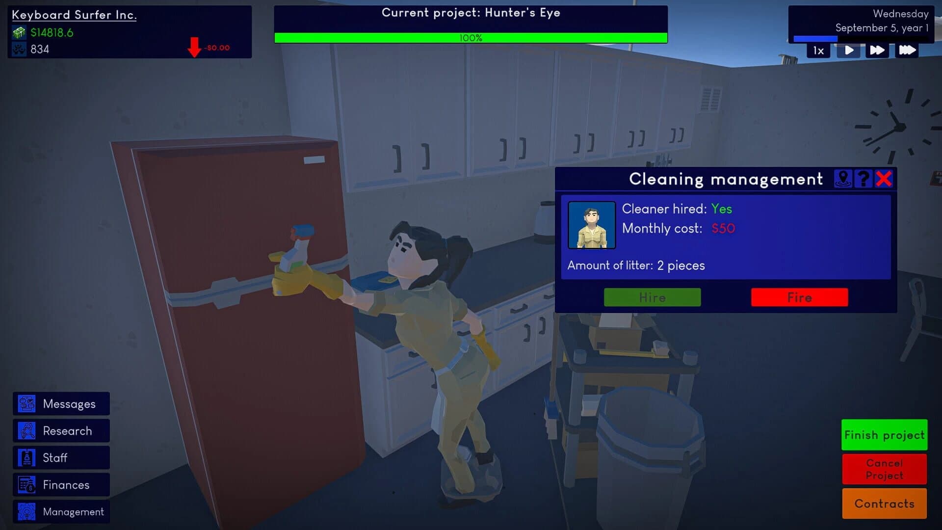 GameOn! screenshot 3