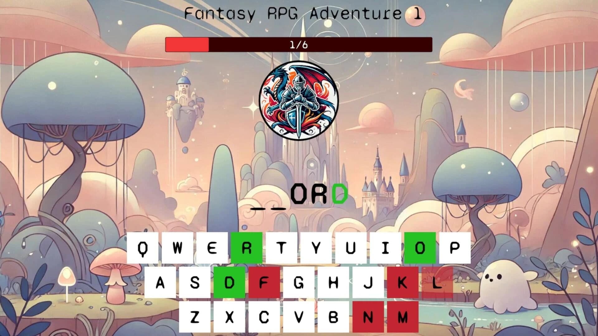Gamer Quest screenshot 3