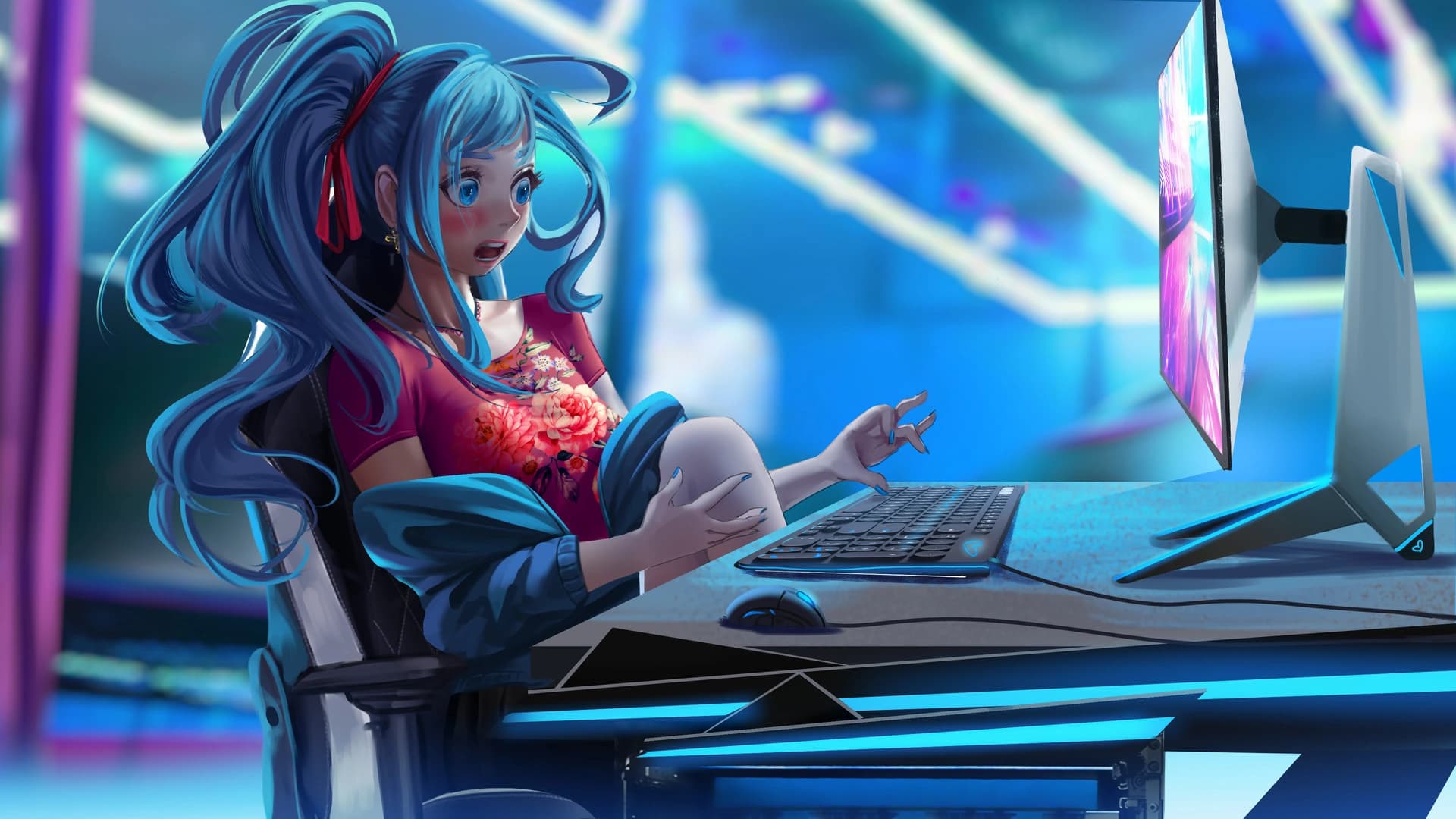 Games and Girls screenshot 3