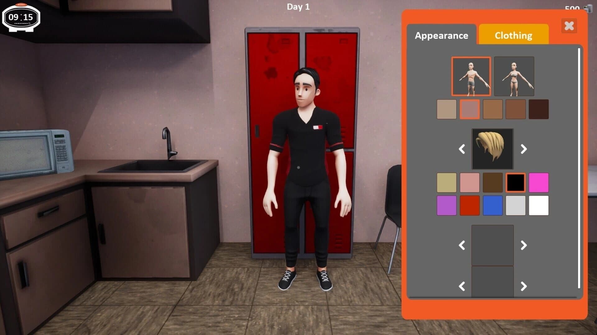 GameShop Simulator screenshot 5