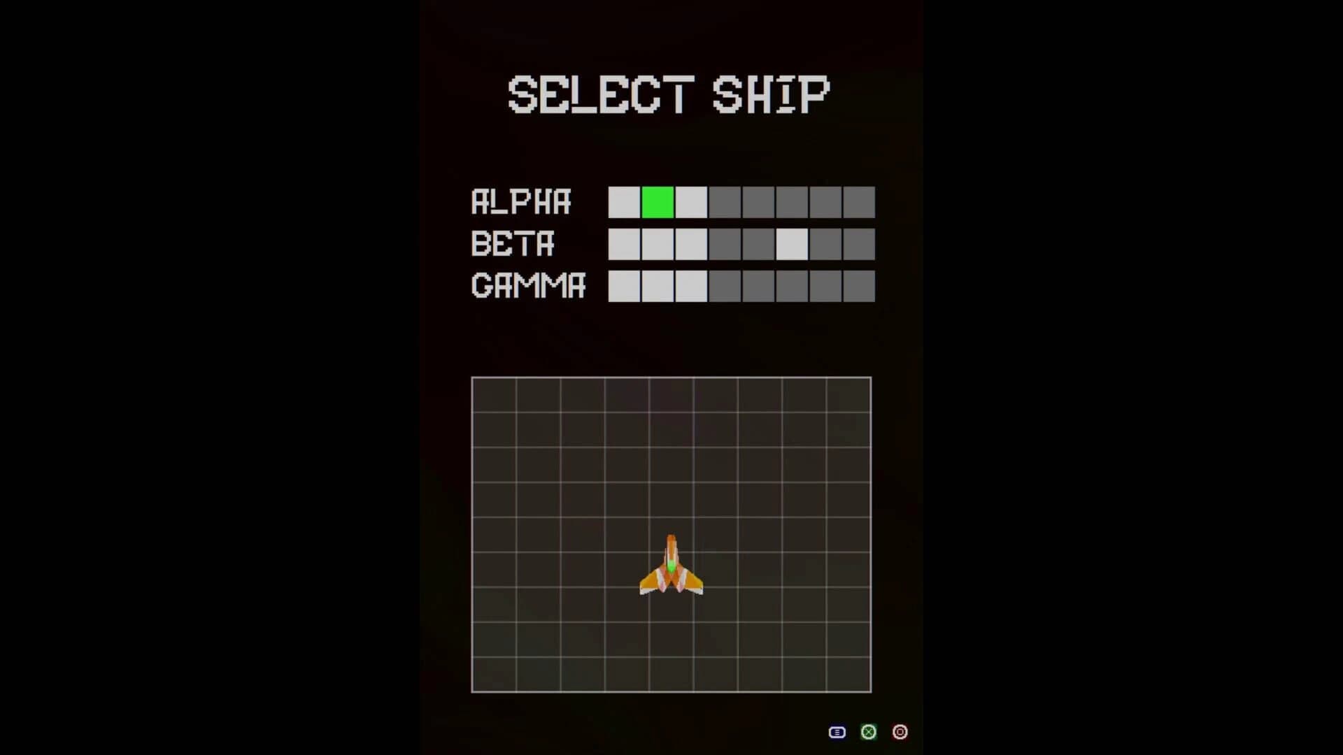 Gamma Zero screenshot 1