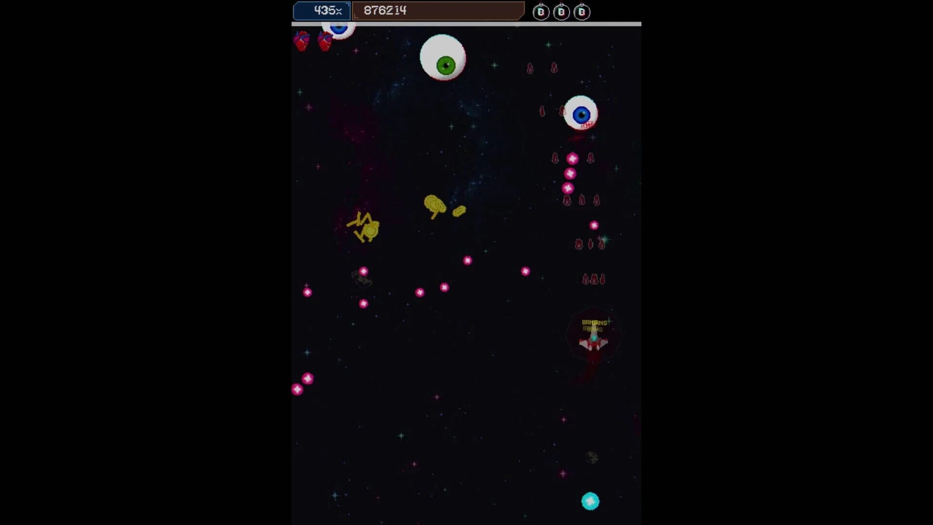 Gamma Zero screenshot 3