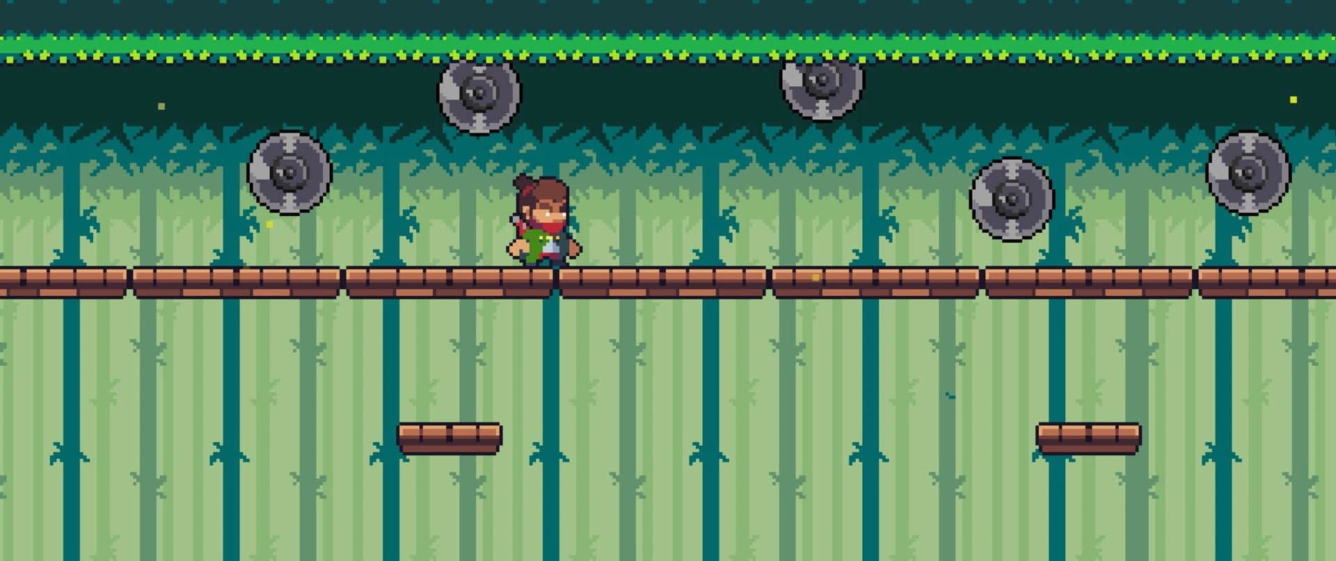 Ganbaru screenshot 1