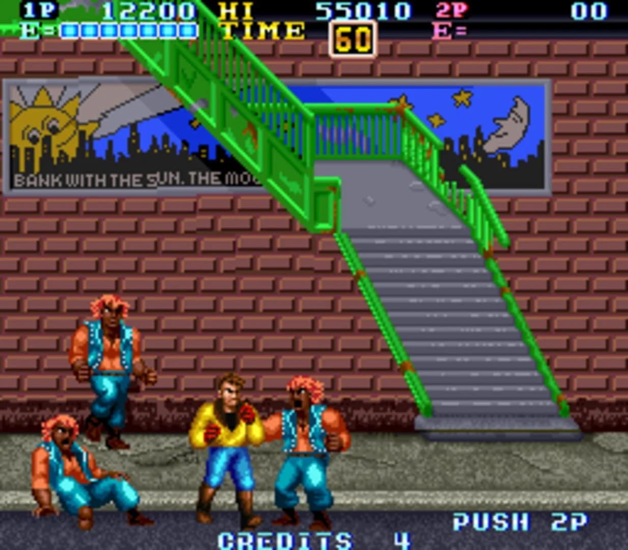 Gang Wars screenshot 5