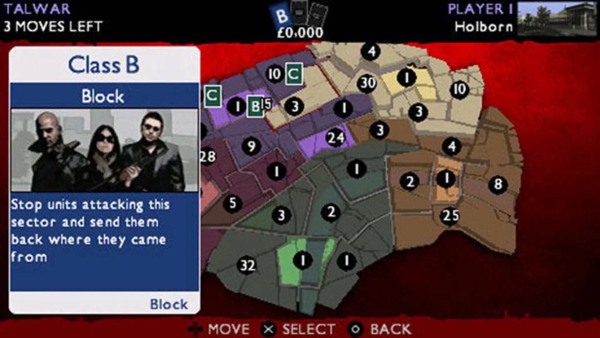 Gangs of London screenshot 3