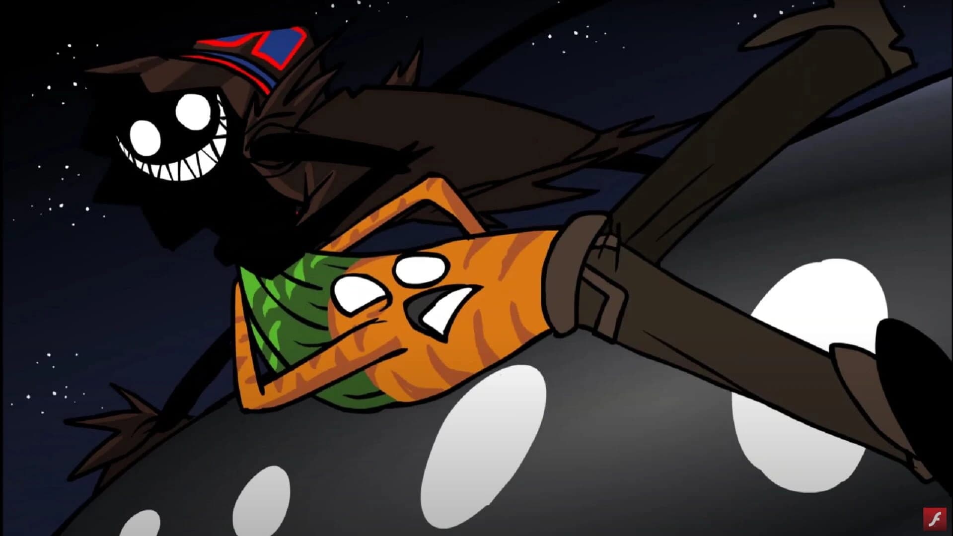Gangsta Bean 2 screenshot 3