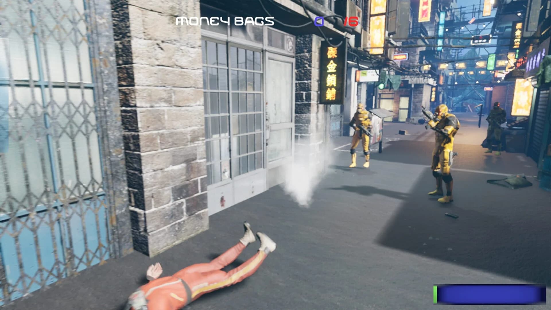 Gangsta Sniper screenshot 5