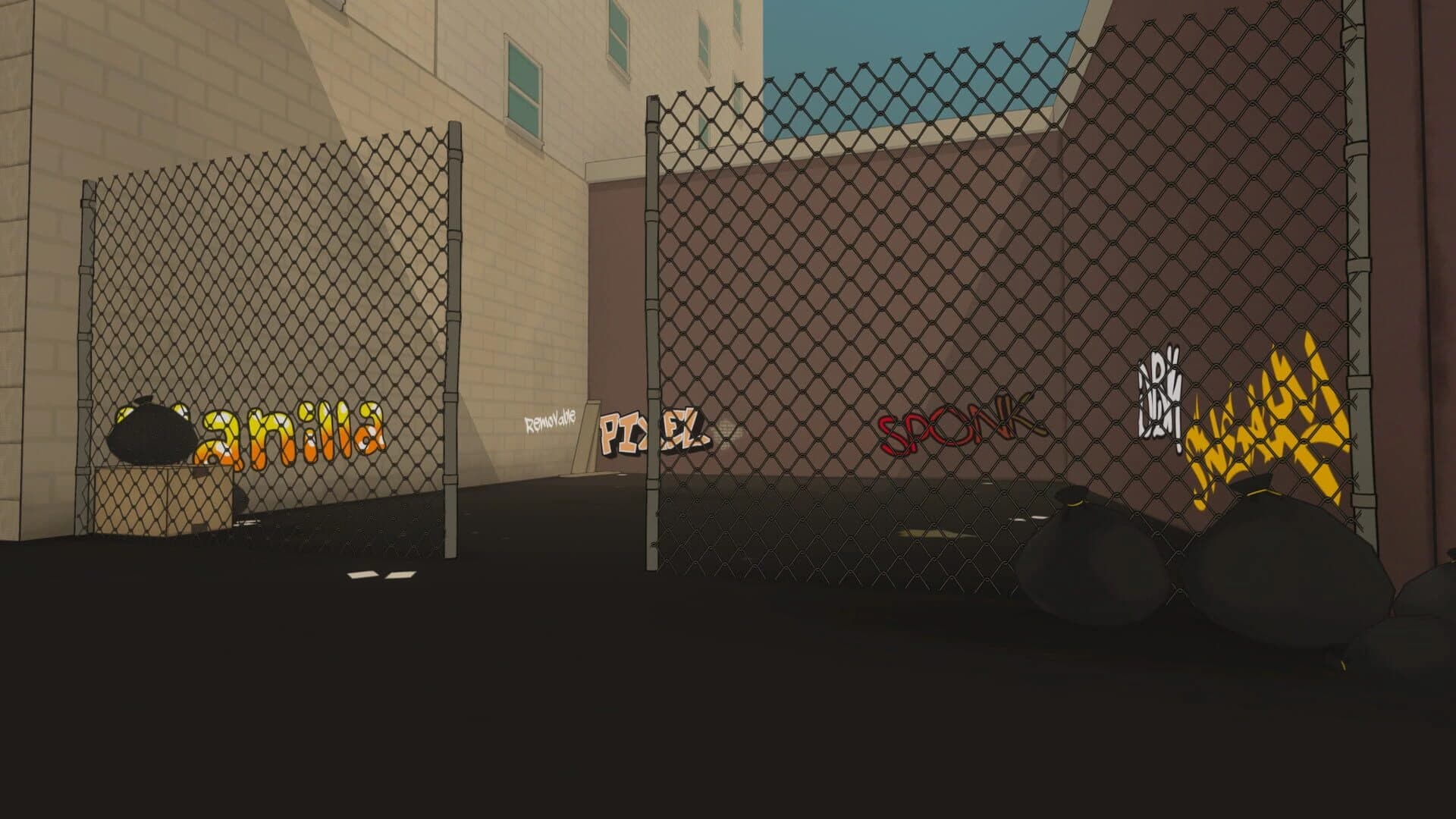 Gangsta Style screenshot 2