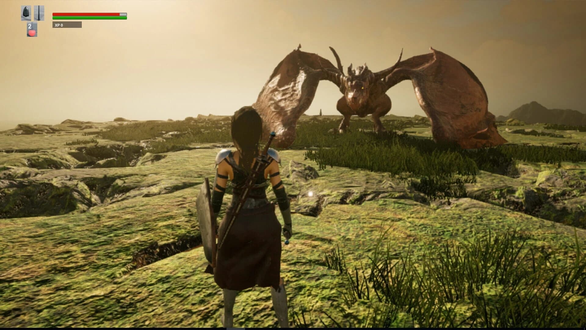 Gangsta Woman screenshot 3