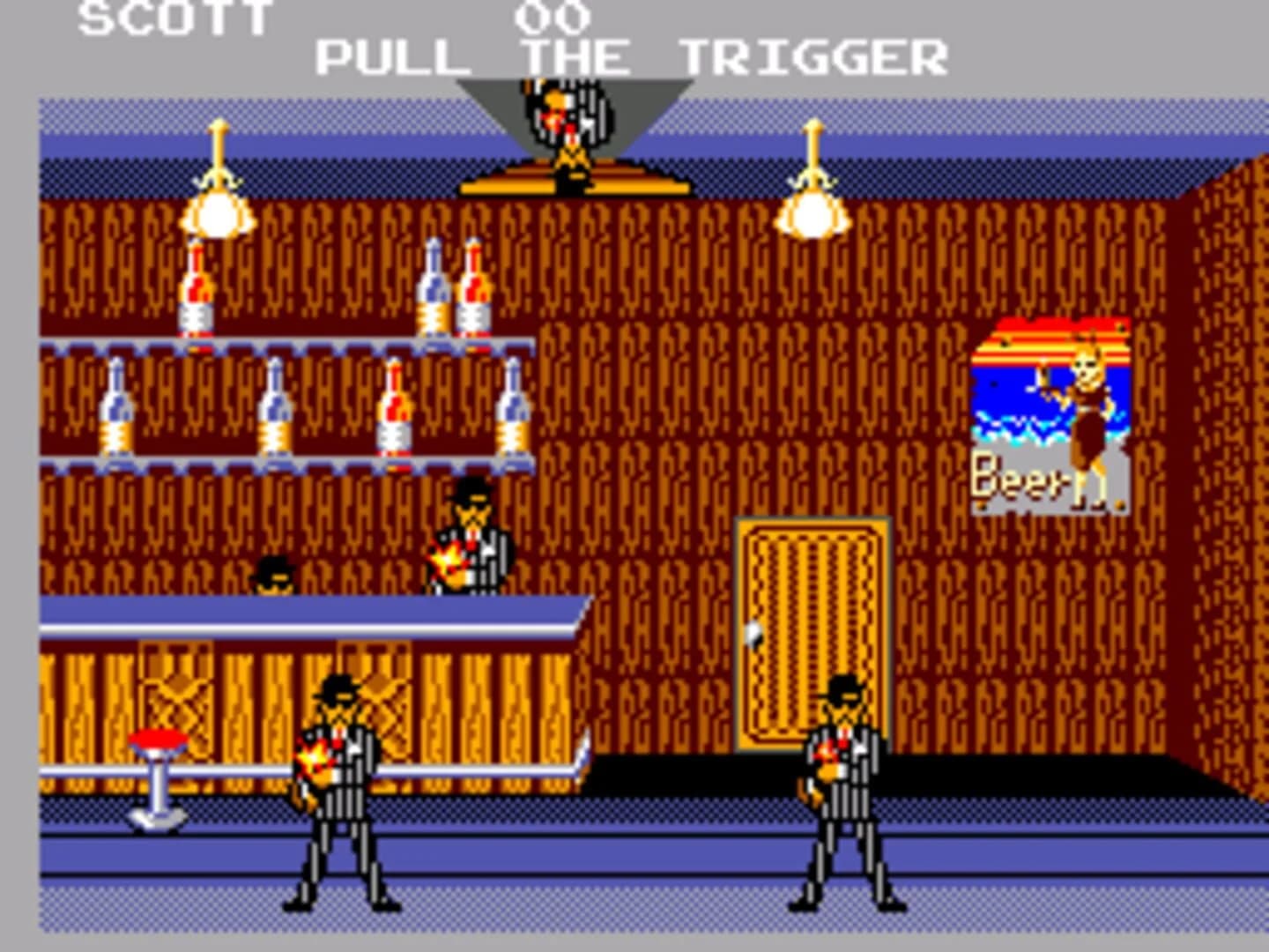 Gangster Town screenshot 2