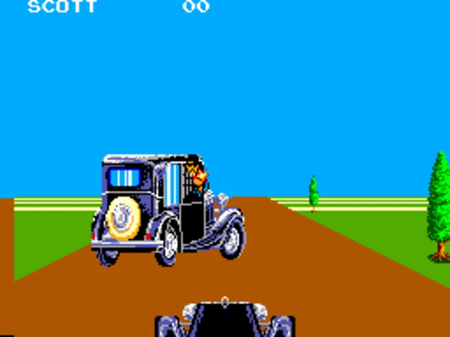 Gangster Town screenshot 4