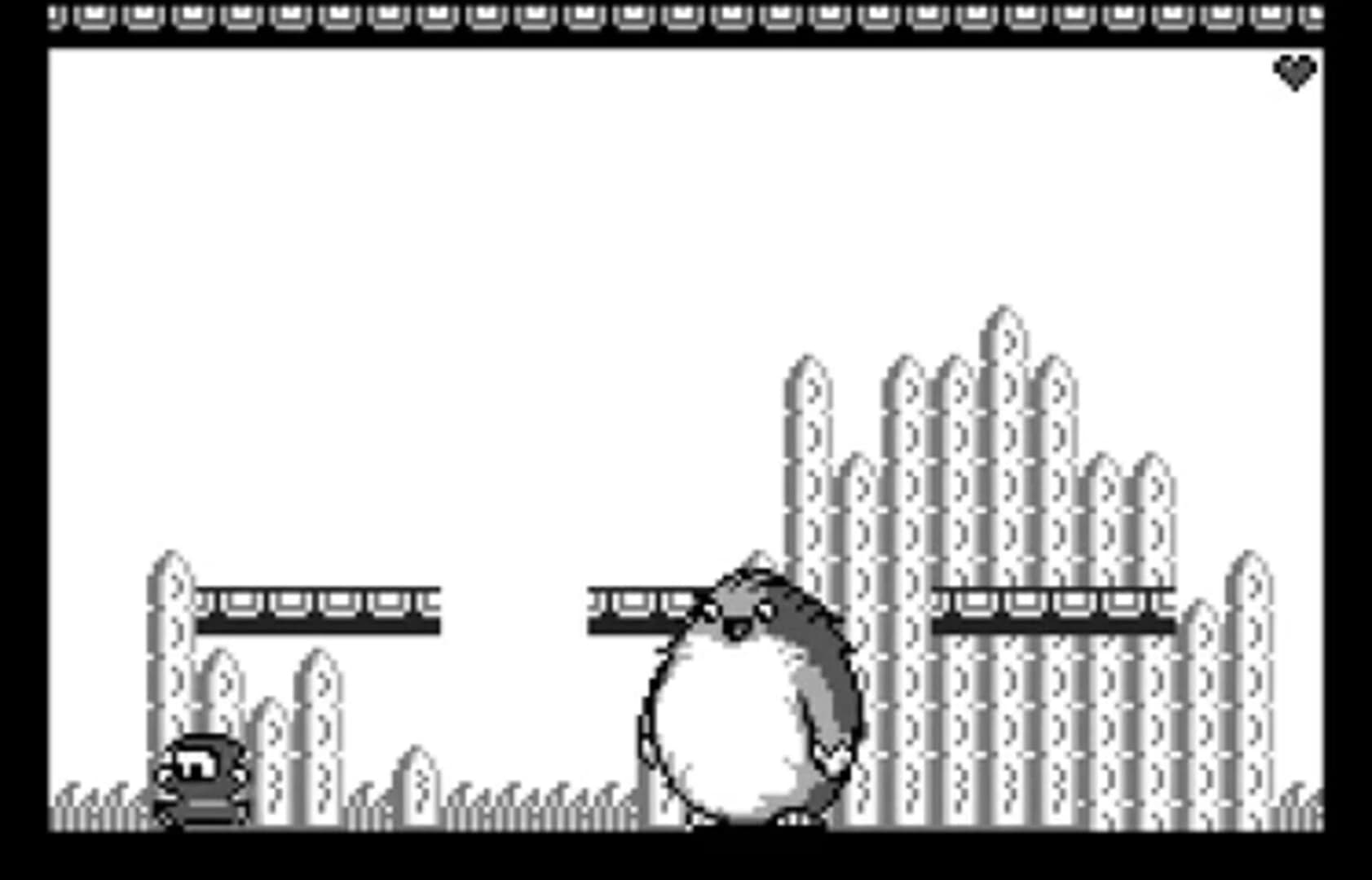 Ganso JaJaMaru-kun screenshot 3