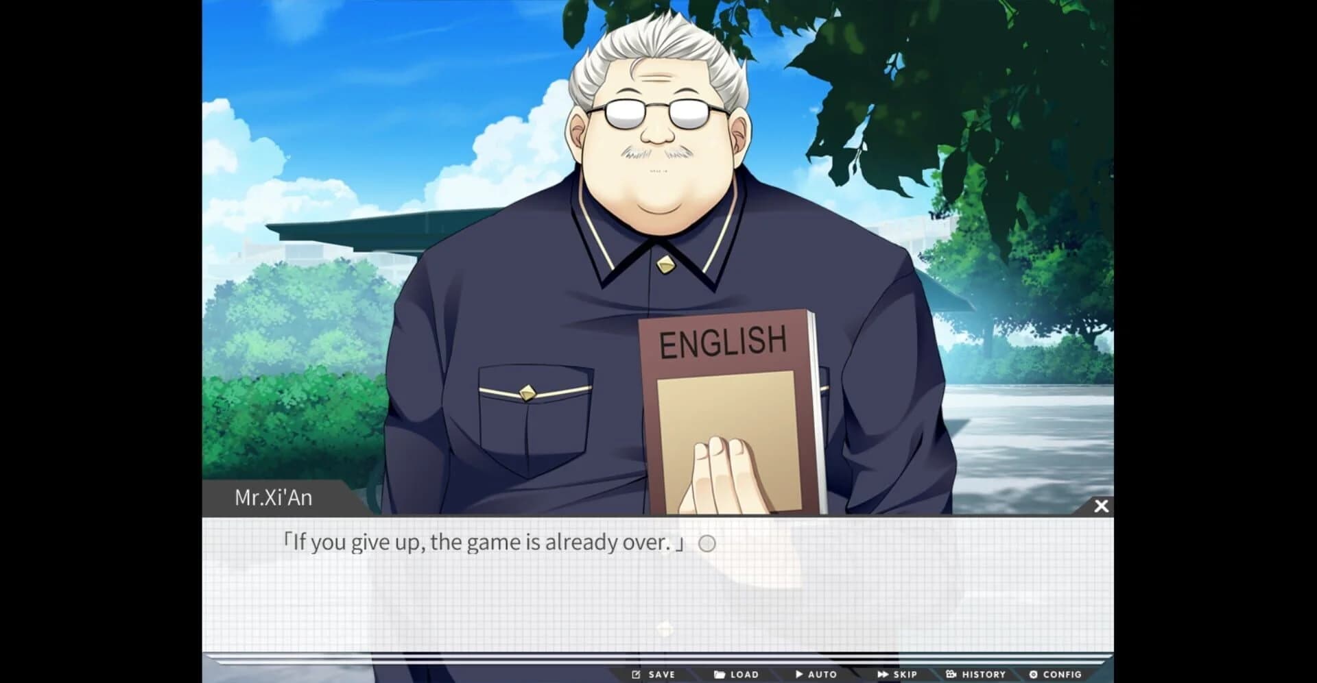 Gaokao.Love.100Days screenshot 5