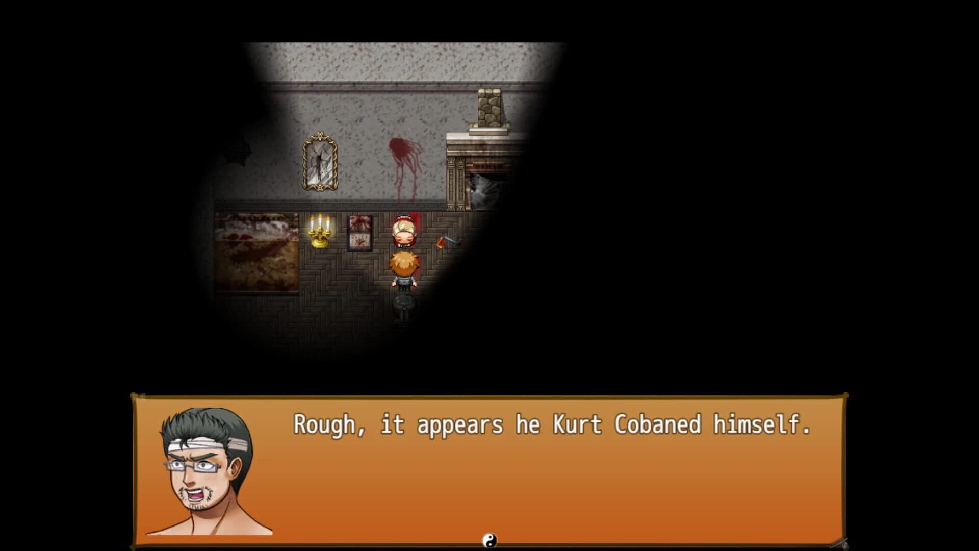 Garage Ninja screenshot 2