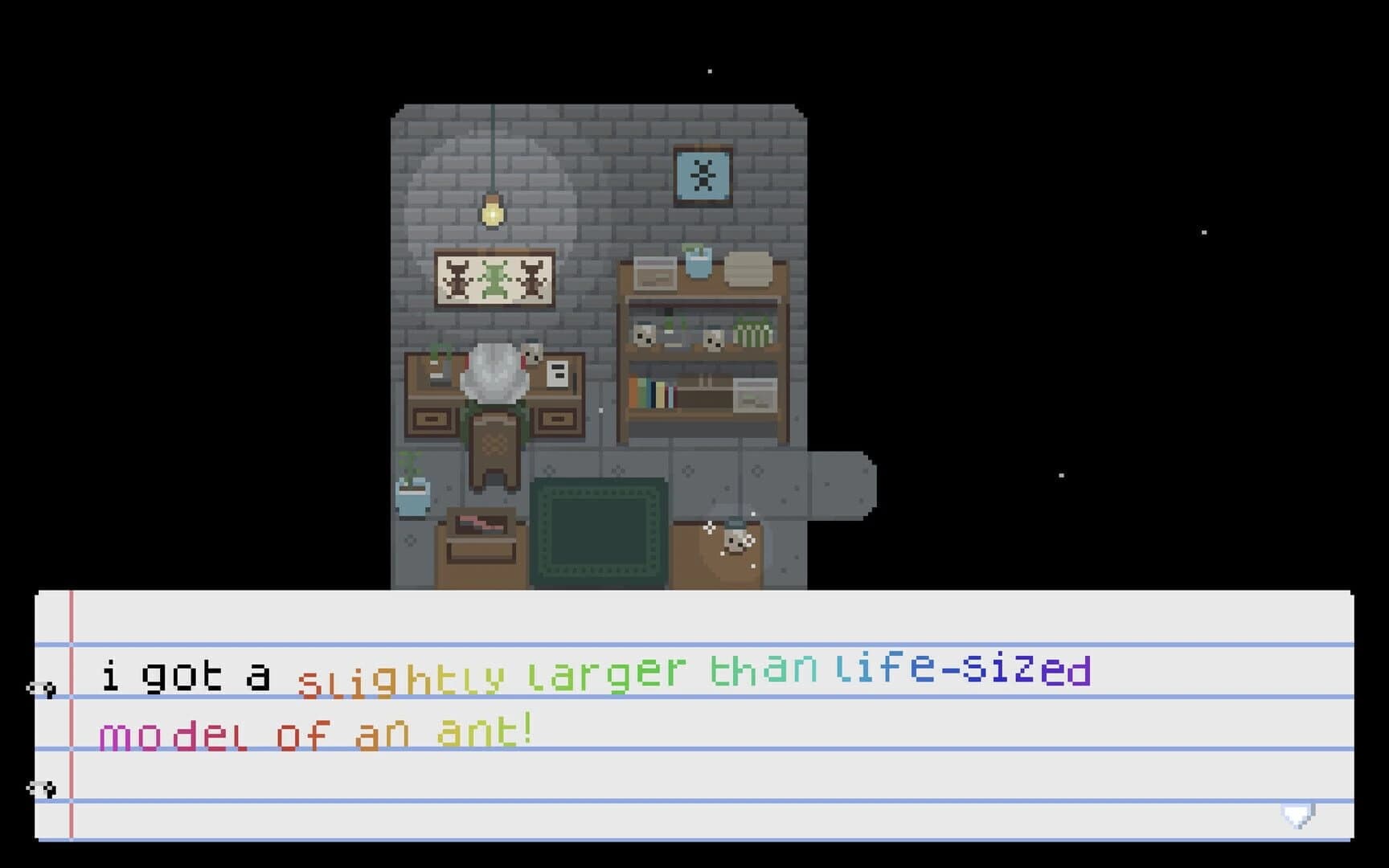 Garage Sale screenshot 2