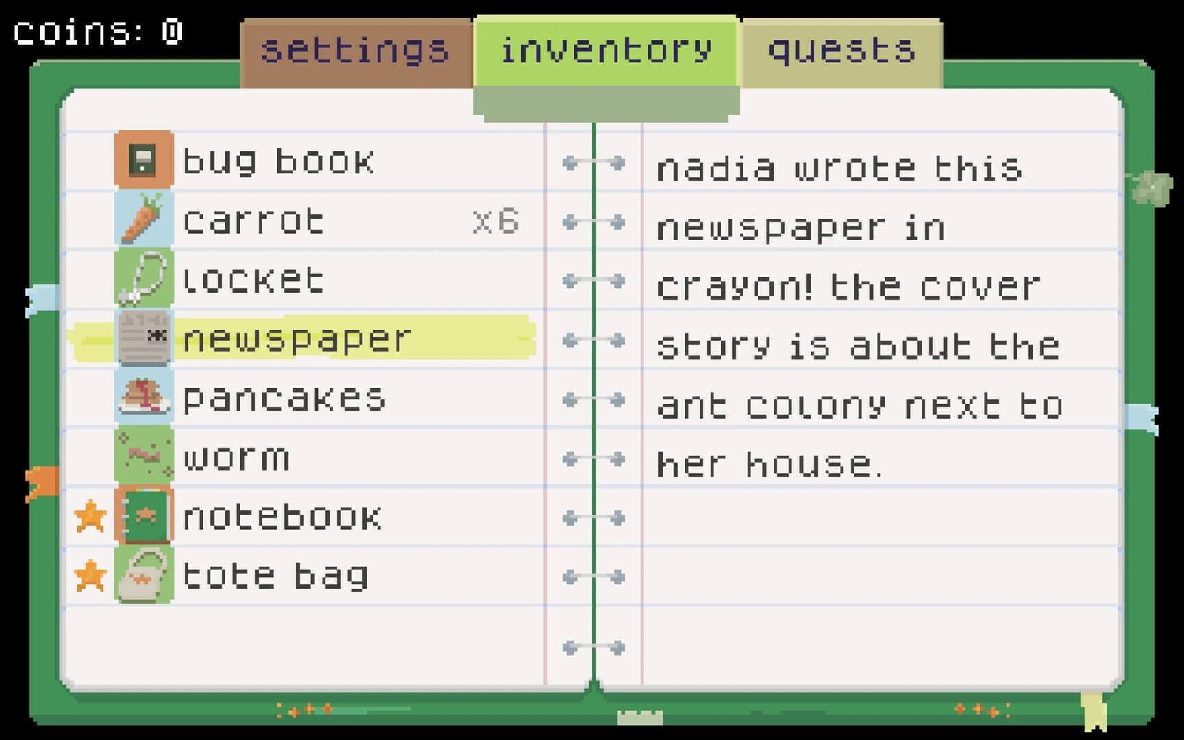 Garage Sale screenshot 3