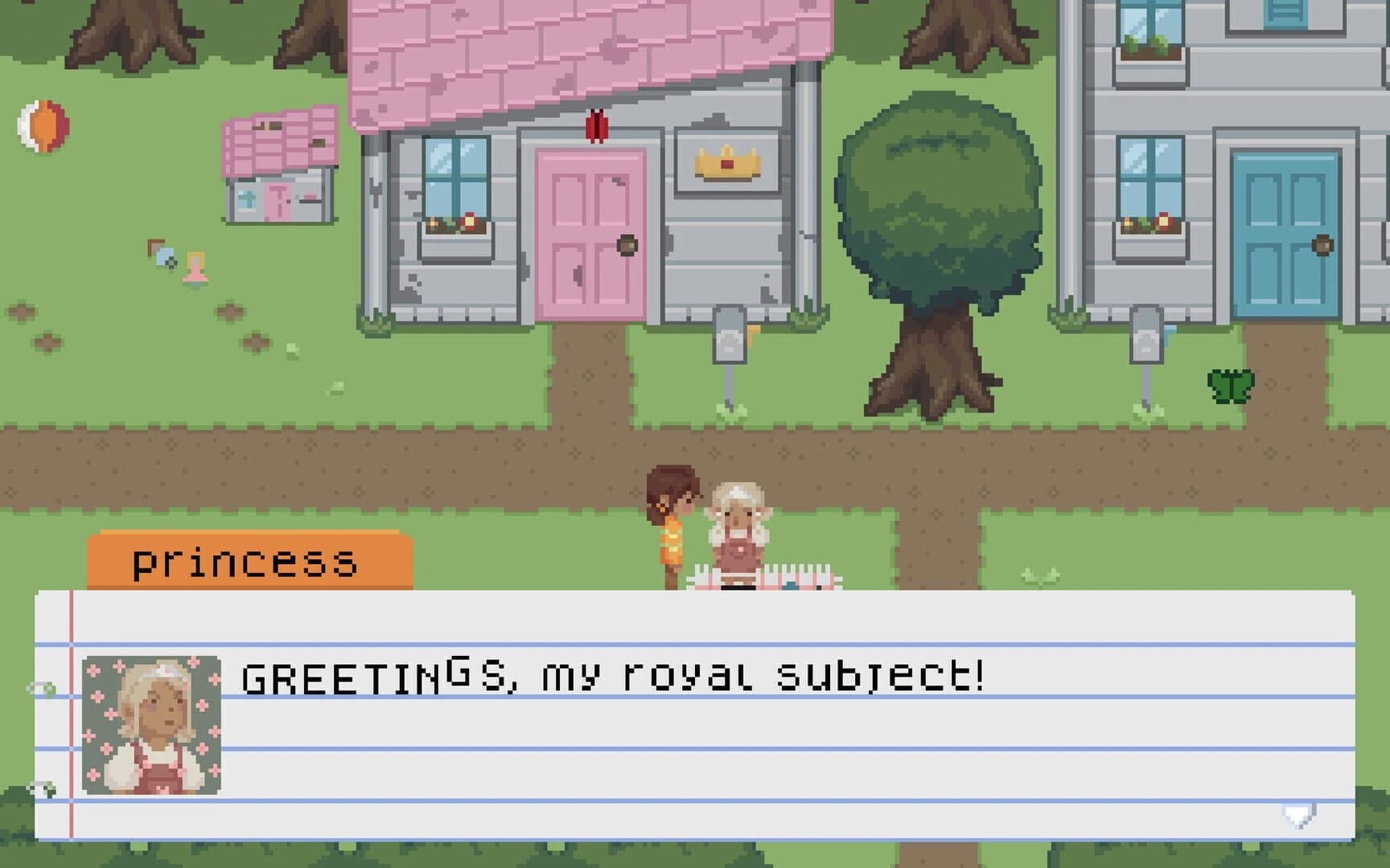 Garage Sale screenshot 4