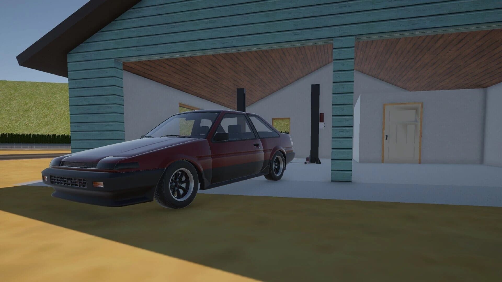 Garage Works screenshot 3