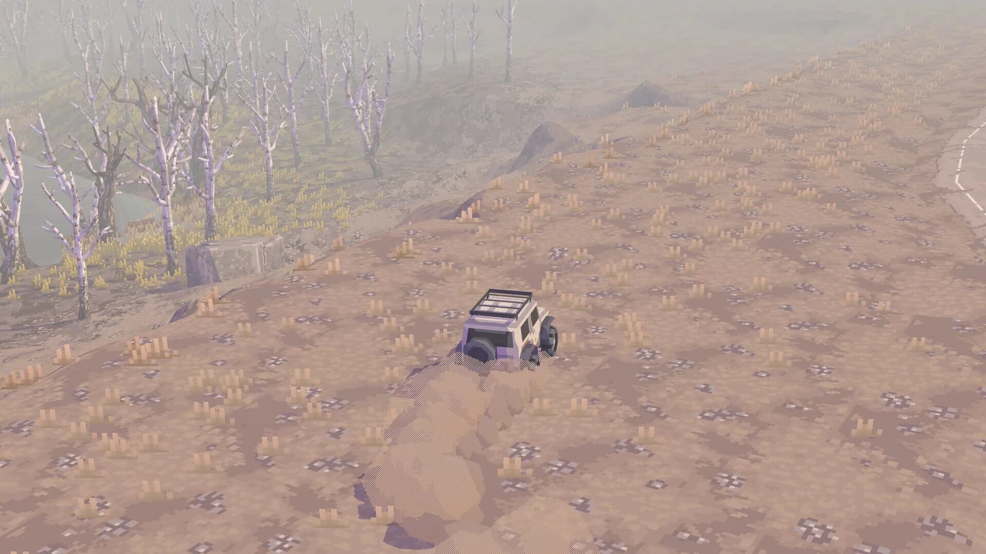 Garbage Country screenshot 5