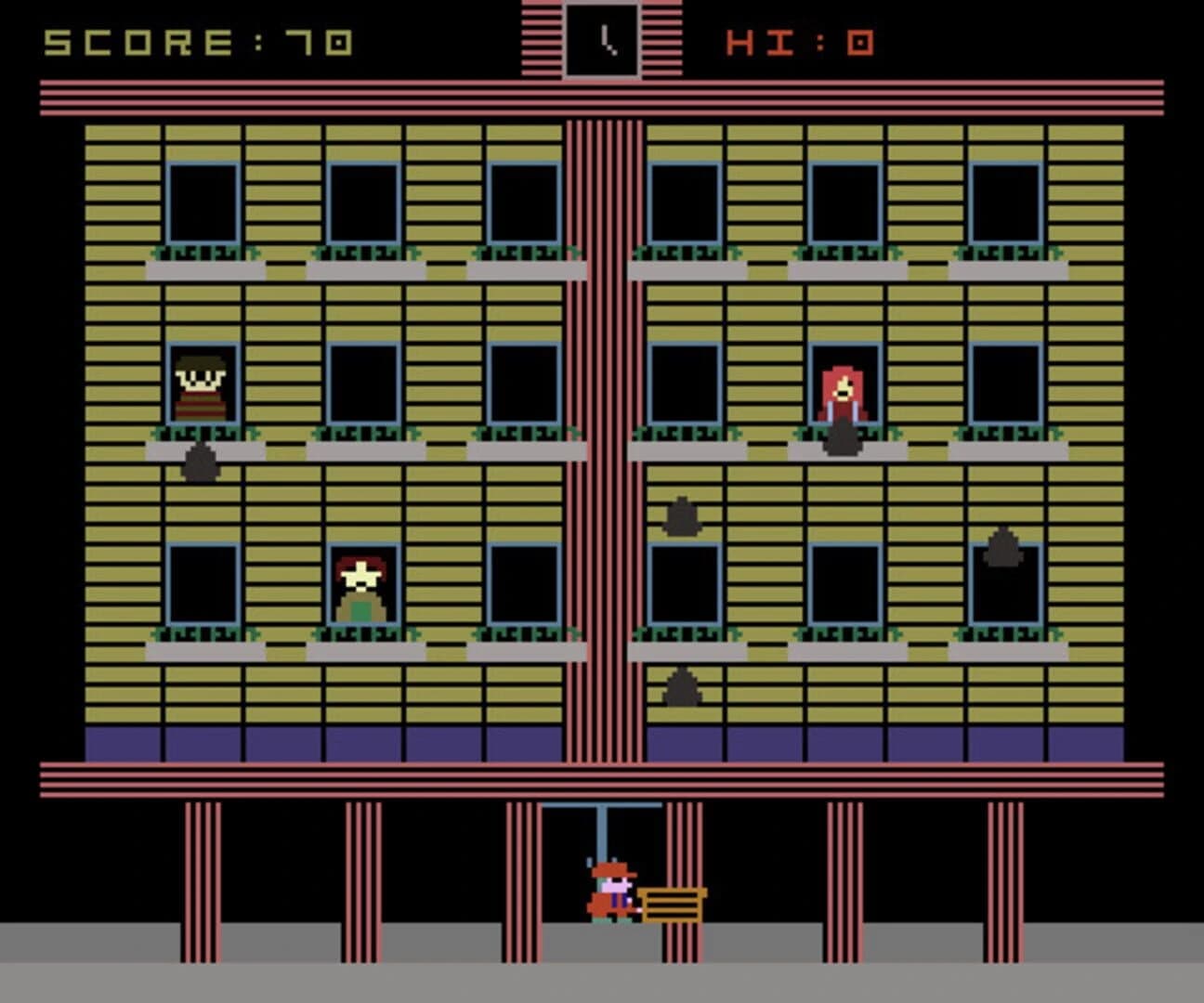 Garbageman screenshot 5